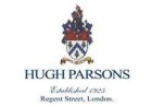 Hugh Parsons