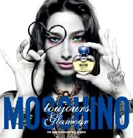 Toujours Glamour  Moschino