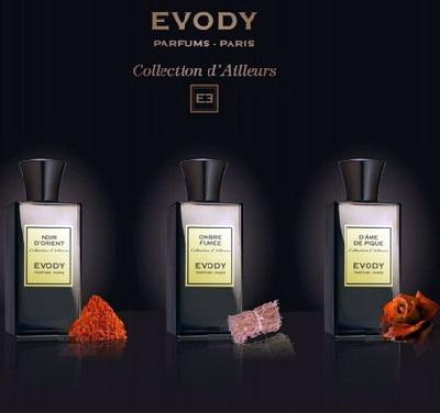 Evody Parfums