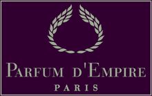 Parfum d Empire