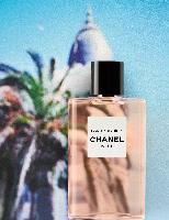   Lex Eaux de Chanel       2019 .