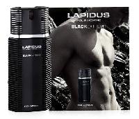Ted Lapidus  Lapidus Pour Homme Black Extreme