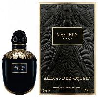    - McQueen Parfum
