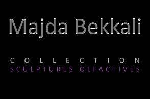 Majda Bekkali Sculptures Olfactives