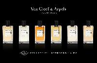 Van Cleef & Arpels Collection Extraordinaire 