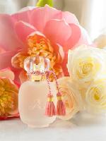   Lotus Rose   Les Parfums de Rosine