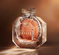 Burberry  Body Crystal Baccarat
