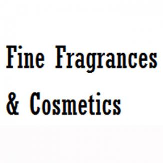 Fine Fragrances & Cosmetics