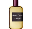 Gold Leather Atelier Cologne