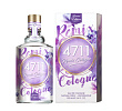 4711 Remix Cologne Lavender Edition 4711