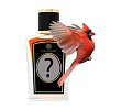 Cardinal Zoologist Perfumes 