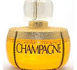 Champagne Yves Saint Laurent