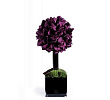 Diffuser 40 Purple Orchids 25*55  Herve Gambs Paris