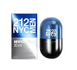 212 Men NYC Pills Carolina Herrera