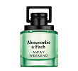Away Weekend Man Abercrombie & Fitch