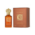 C for Men Woody Leather With Oudh Intense 100 .