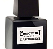 Lamoureuse Brecourt
