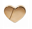 Hearts Gold Kim Kardashian