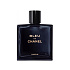 Bleu de Chanel Parfum 100 .