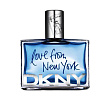 Love from New York men Donna Karan