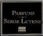 Serge Lutens