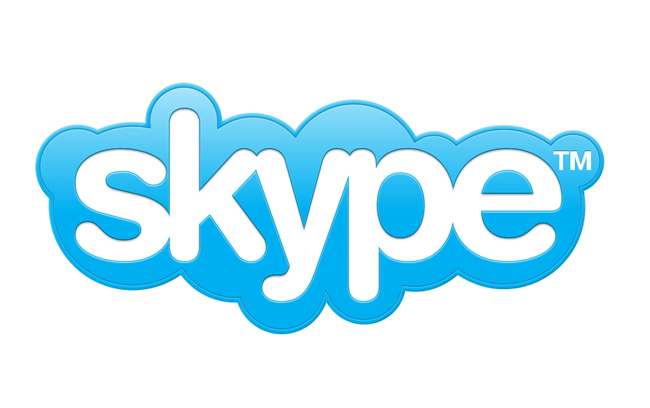 Skype Me&trade;!