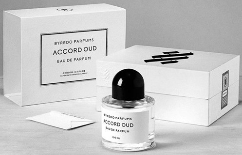  Byredo Parfums Rose Noir  