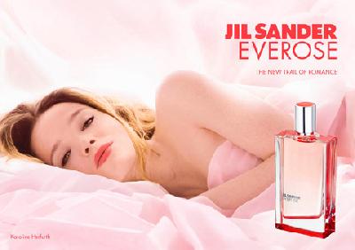   Jil Sander  Everose 