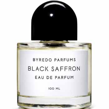 Byredo - Black Saffron