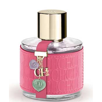 Carolina Herrera - CH Pink Limited Edition Love