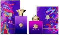    Amouage:   Myths