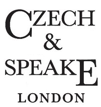 Czech & Speake