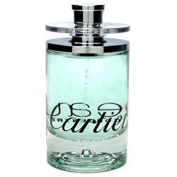 eau de cartier concentree