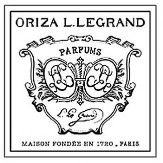 Oriza L. Legrand 
