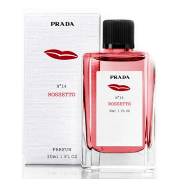 Prada  No14 Rossetto