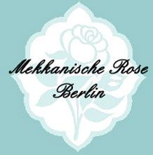 Mekkanische Rose