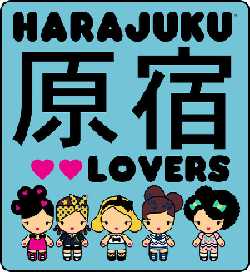 Harajuku Lovers