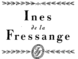 Ines de la Fressange