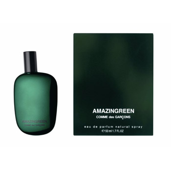 Amazingreen perfume outlet
