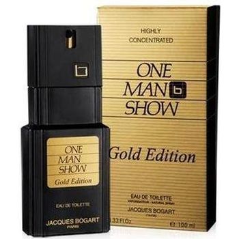one man show gold edition jacques bogart