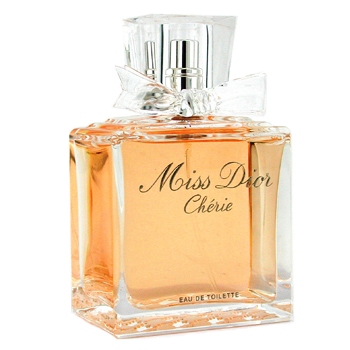 miss dior cherie edt