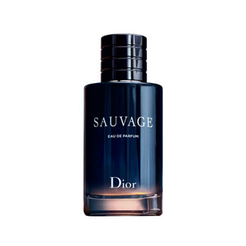 christian dior sauvage eau de parfum