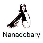 Nanadebary