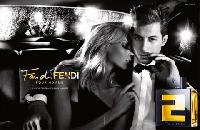   Fendi: Fan di Fendi pour Homme  Fan di Fendi Extreme