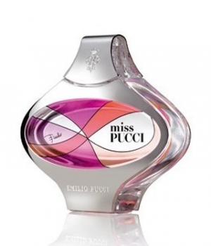 Emilio Pucci Miss Pucci