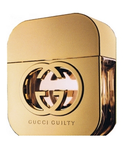 Женский аромат Guilty от Gucci 
