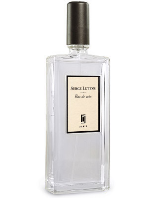 Serge Lutens Bas De Soie