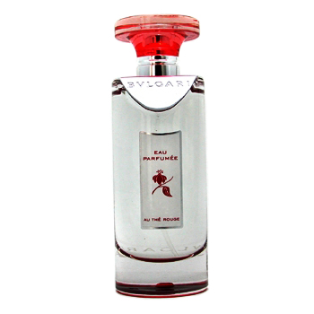 Bvlgari au sales thé rouge