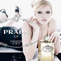 Prada Infusion d`Iris Eau de Toilette