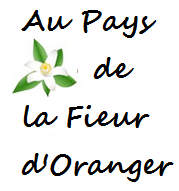 Au Pays de la Fleur dOranger